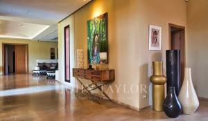 Vendita Villa Marrakech