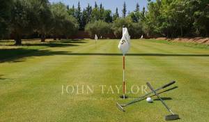 Vendita Villa Marrakech