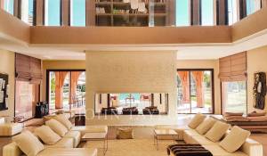 Vendita Villa Marrakech