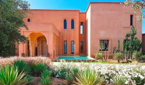 Vendita Villa Marrakech