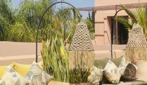 Vendita Villa Marrakech