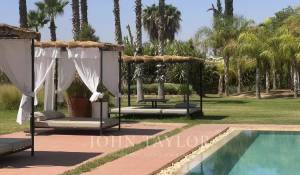 Vendita Villa Marrakech