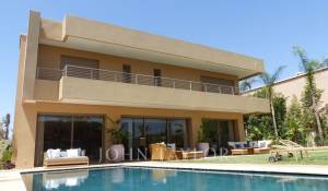 Vendita Villa Marrakech