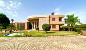 Vendita Villa Marrakech