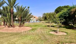 Vendita Villa Marrakech