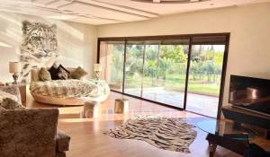 Vendita Villa Marrakech