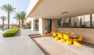 Vendita Villa Marrakech