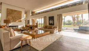 Vendita Villa Marrakech