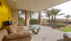 Vendita Villa Marrakech
