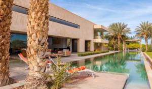 Vendita Villa Marrakech
