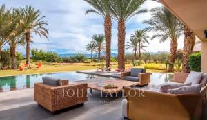 Vendita Villa Marrakech