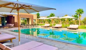 Vendita Villa Marrakech