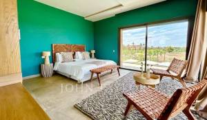 Vendita Villa Marrakech