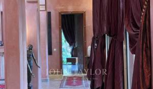 Vendita Villa Marrakech