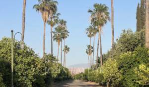 Vendita Villa Marrakech