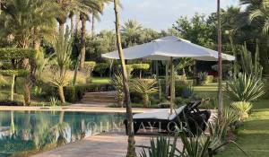 Vendita Villa Marrakech