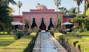 Vendita Villa Marrakech