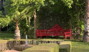 Vendita Villa Marrakech