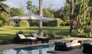 Vendita Villa Marrakech