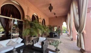 Vendita Villa Marrakech