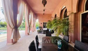 Vendita Villa Marrakech