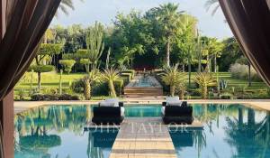 Vendita Villa Marrakech