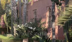 Vendita Villa Marrakech