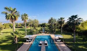 Vendita Villa Marrakech