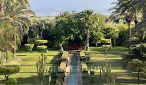 Vendita Villa Marrakech