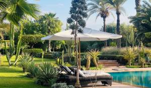 Vendita Villa Marrakech