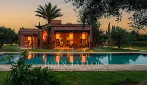 Vendita Villa Marrakech