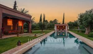 Vendita Villa Marrakech