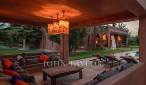 Vendita Villa Marrakech