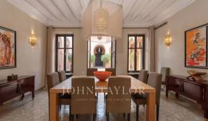 Vendita Villa Marrakech