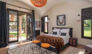 Vendita Villa Marrakech