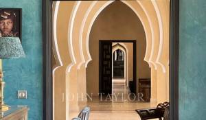 Vendita Villa Marrakech