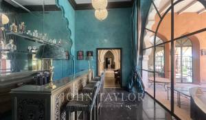 Vendita Villa Marrakech