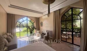 Vendita Villa Marrakech
