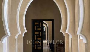 Vendita Villa Marrakech