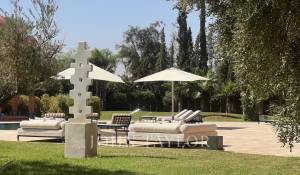 Vendita Villa Marrakech