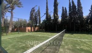 Vendita Villa Marrakech