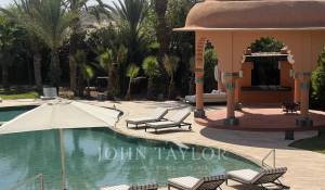 Vendita Villa Marrakech