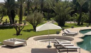 Vendita Villa Marrakech