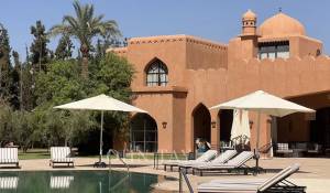 Vendita Villa Marrakech