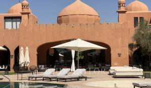 Vendita Villa Marrakech