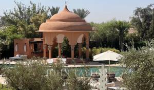Vendita Villa Marrakech