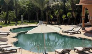 Vendita Villa Marrakech