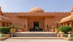 Vendita Villa Marrakech