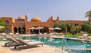 Vendita Villa Marrakech