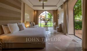 Vendita Villa Marrakech